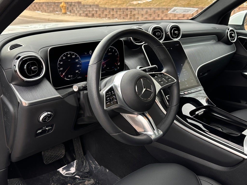 2023 Mercedes-Benz GLC GLC 300 4MATIC®
